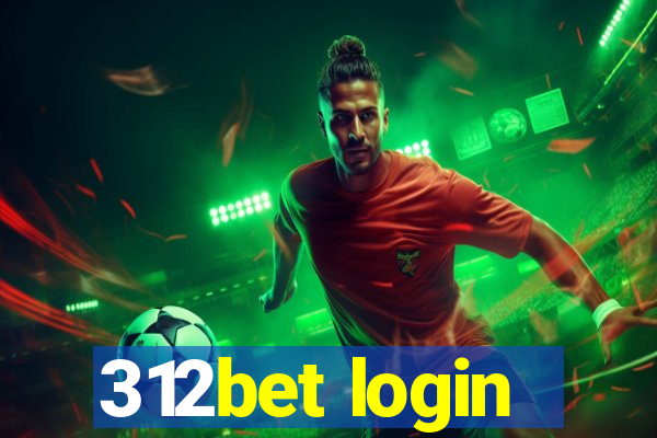 312bet login